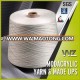 5.3s-30s/2 Modacrylic Flame Retardant Yarn Fire retardant Acrylic yarn for Weaving