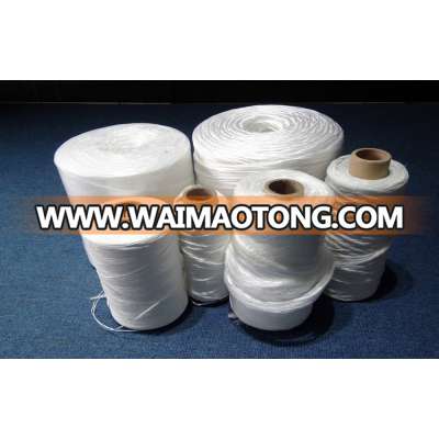 hot sale flame retardant pp filler yarn low smoke