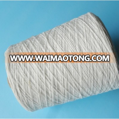 recycle regenerated cotton polyester yarn