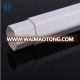 high quality six sides pvc hexagon tube pipe