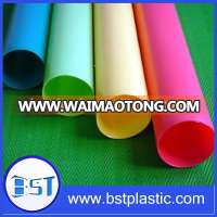 High quality UV protection ABS plastic tube