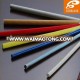 silicone rubber fiberglass sleeving