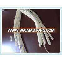 Faotory!!! PVC Fiberglass Sleeving