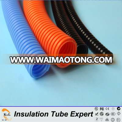 best quality competitive corrugated tube for machinery