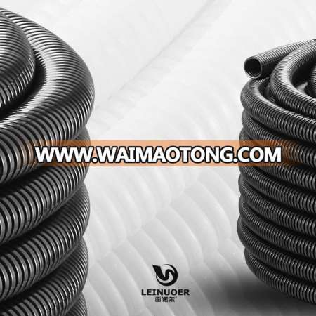 Waimaotong Supertemper Polyethylene flexible hose PE corrugated loom tube